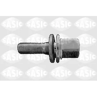 Boulon de roue SASIC 6059879