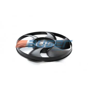 Ventilateur, refroidissement du moteur AUGER 74149