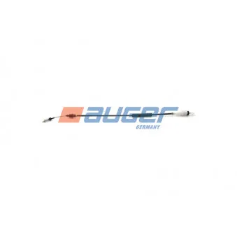 Câble d'accélération AUGER 74158