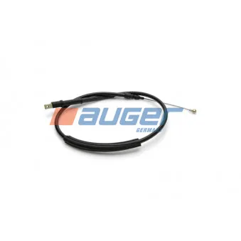 Tirette à câble, frein de stationnement AUGER 74262