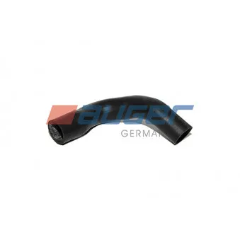 Gaine de suralimentation AUGER 74279