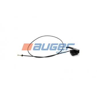 Tirette de capot moteur AUGER 74298