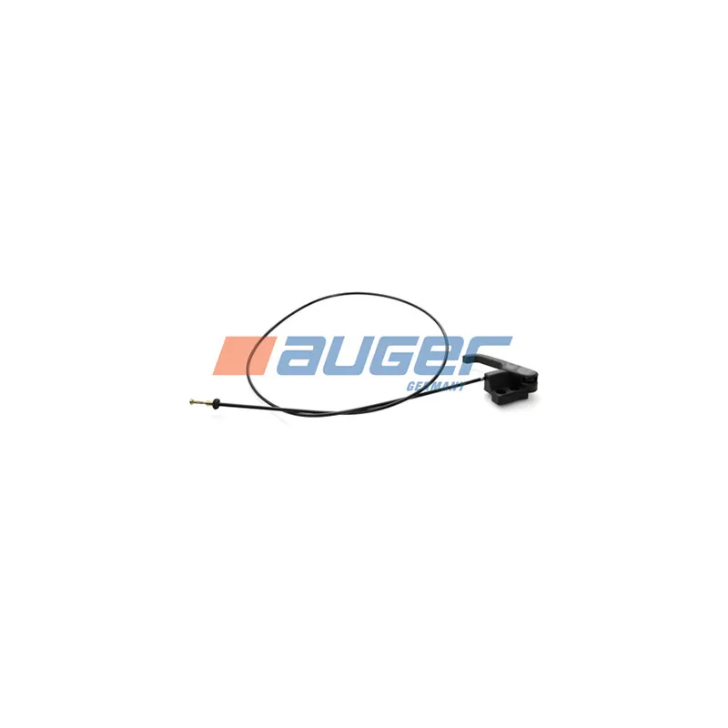 Tirette de capot moteur AUGER 74298