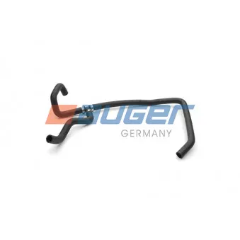 Manche, batterie chauffante-chauffage AUGER 74301