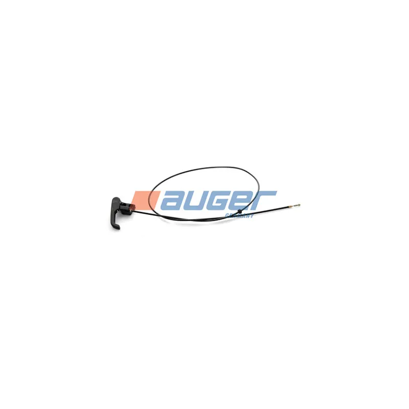 Tirette de capot moteur AUGER 74305