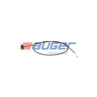 Tirette de capot moteur AUGER 74328