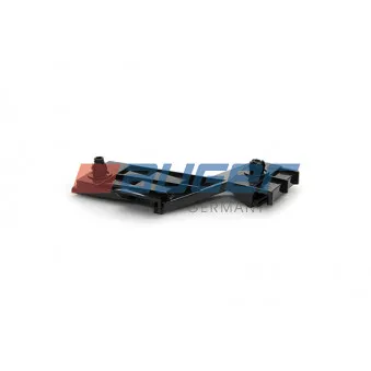 Support, pare-chocs arrière gauche AUGER 74399