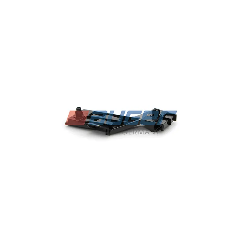 Support, pare-chocs arrière gauche AUGER 74399