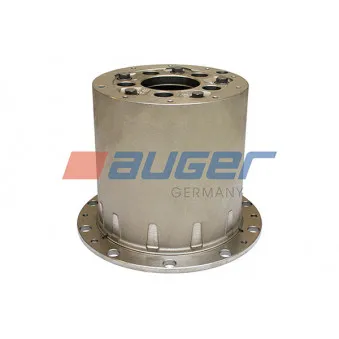 Moyeu de roue avant AUGER 74659