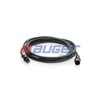 Capteur, vitesse de roue AUGER 74982