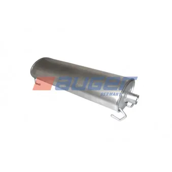Pot de détente/silencieux arrière AUGER 75075