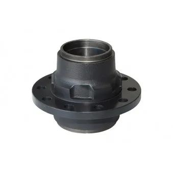 Moyeu de roue arrière AUGER 75275
