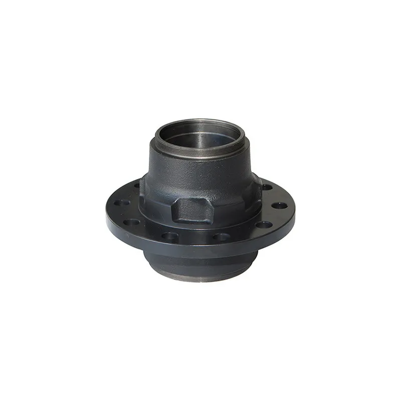 Moyeu de roue arrière AUGER 75275