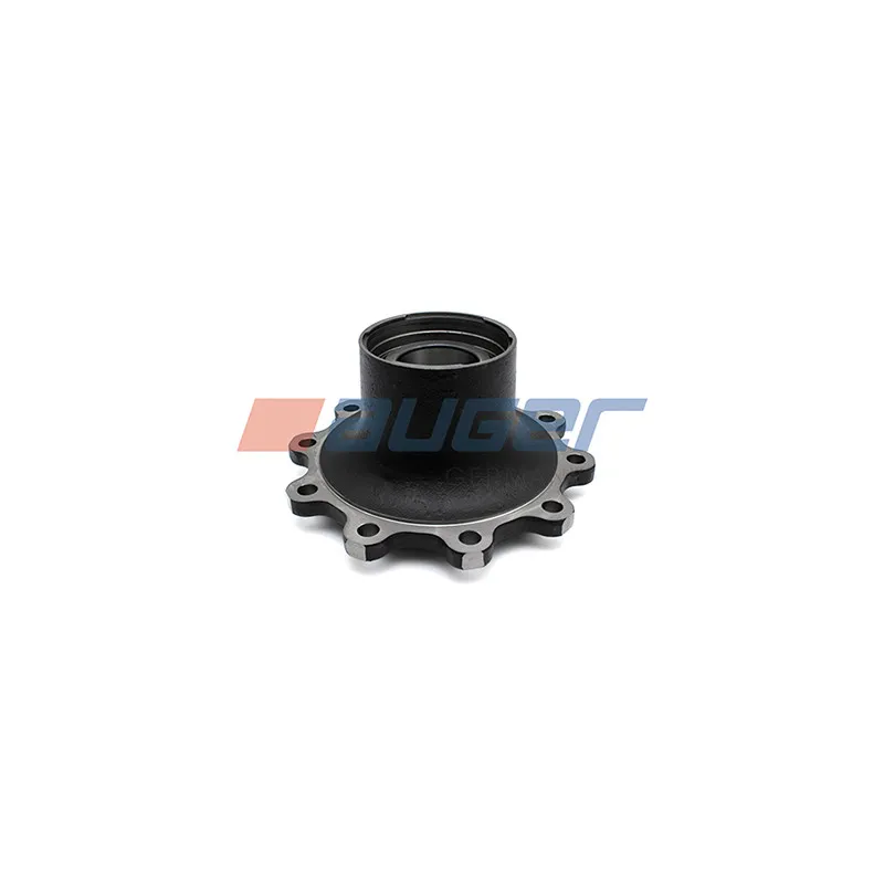 Moyeu de roue avant AUGER 75284F