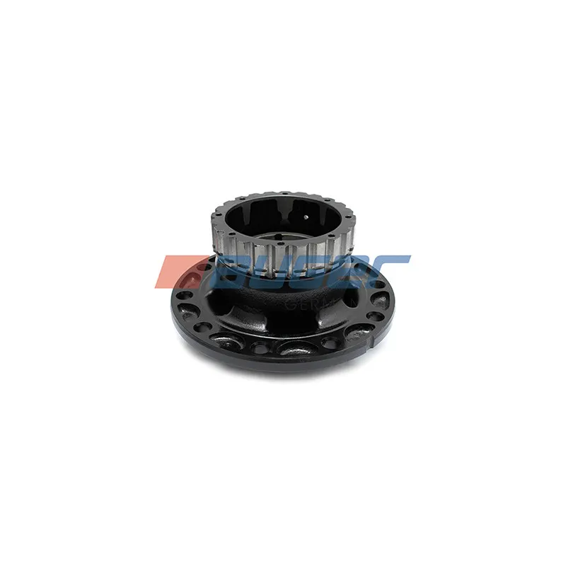 Moyeu de roue avant AUGER 75504