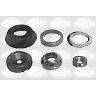 Kit de réparation, rotule de suspension avant SASIC