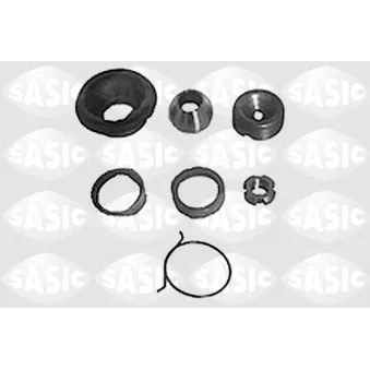 Kit de réparation, rotule de suspension avant SASIC 6403133