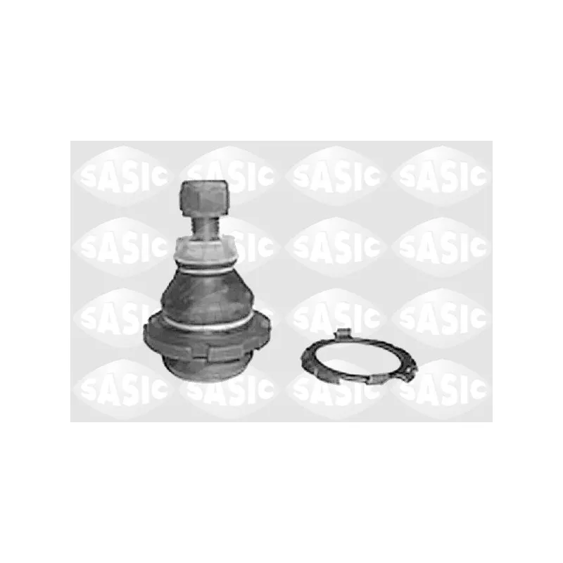 Rotule de suspension SASIC 6403153