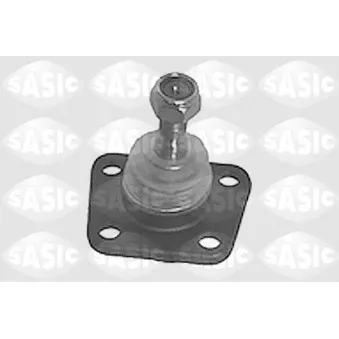 Rotule de suspension SASIC 6403183