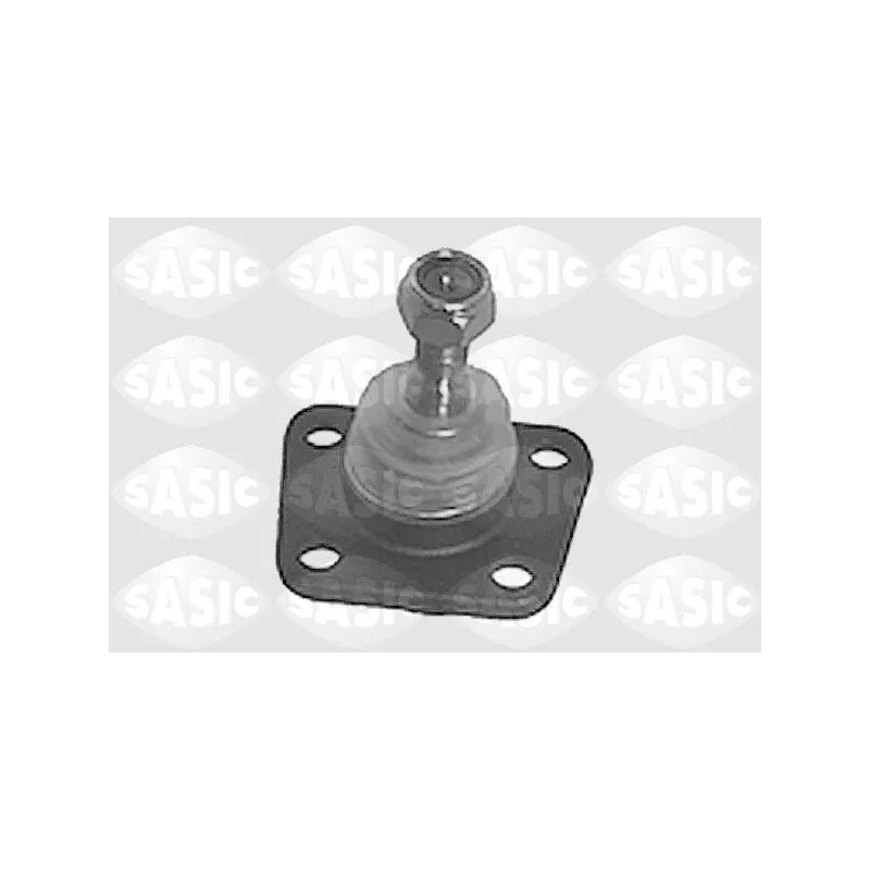 Rotule de suspension SASIC 6403183