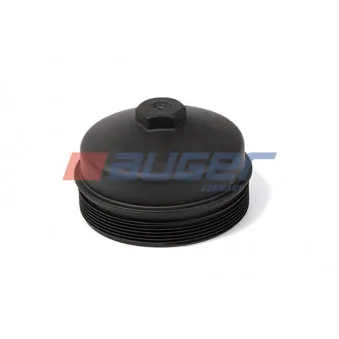 Couvercle, boîtier du filtre à huile AUGER 75646