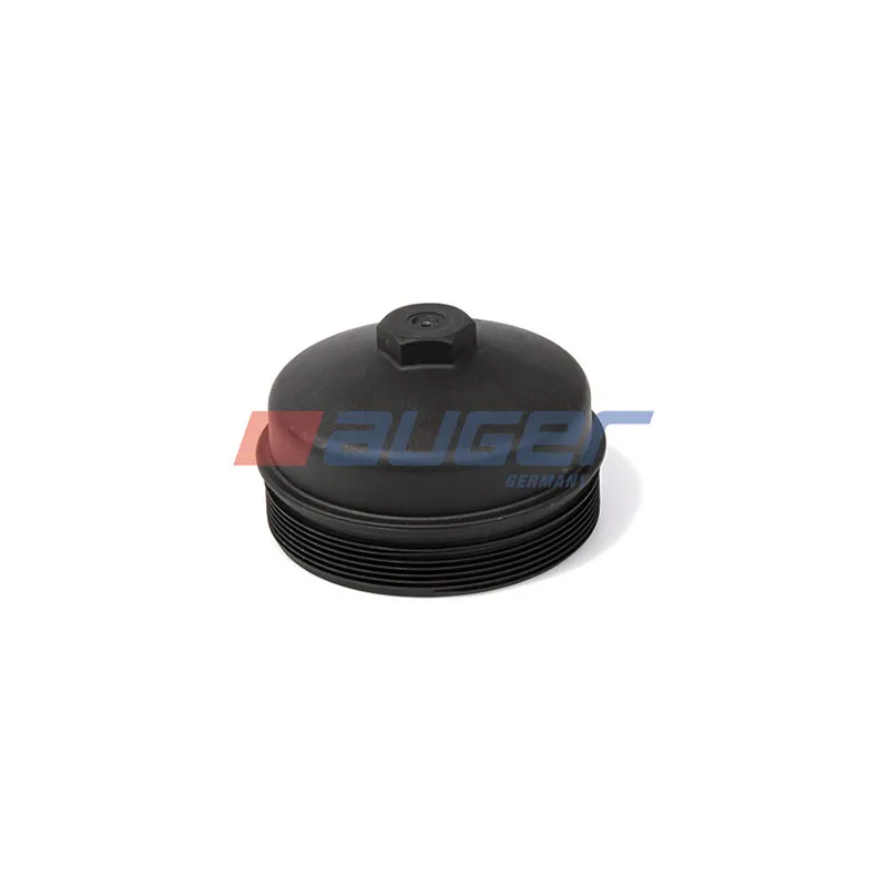 Couvercle, boîtier du filtre à huile AUGER 75646