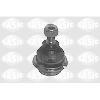 Rotule de suspension SASIC 6403213