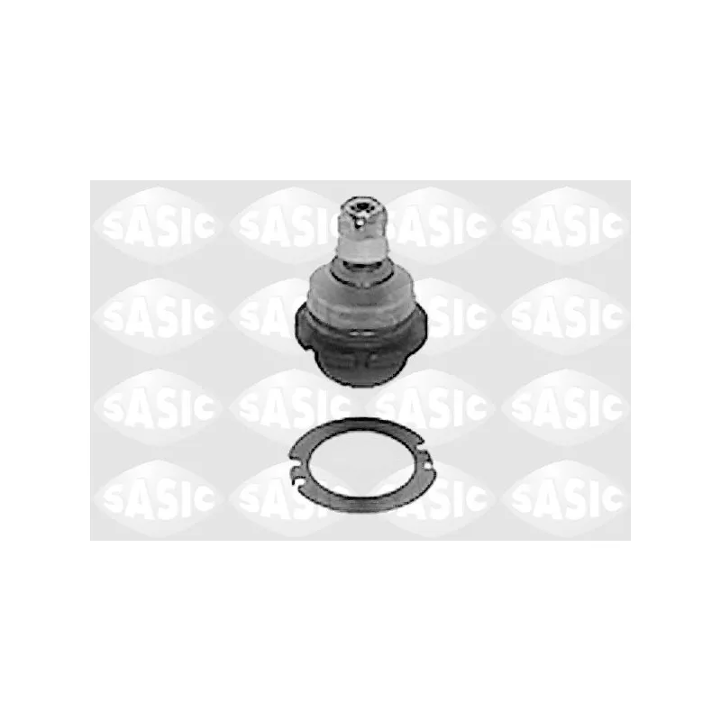 Rotule de suspension SASIC 6403253
