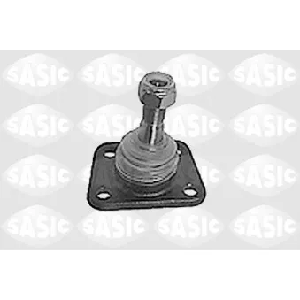 Rotule de suspension SASIC 6403263