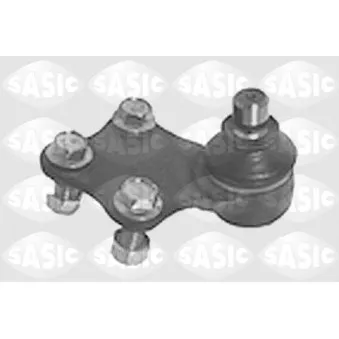 Rotule de suspension SASIC 6403313