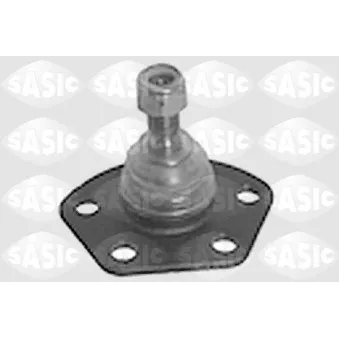 Rotule de suspension SASIC