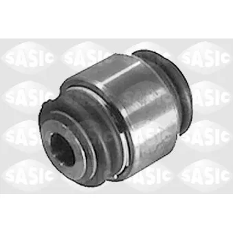 Suspension, corps de l'essieu SASIC 6403353
