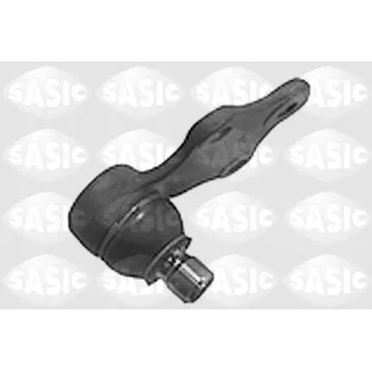 Rotule de suspension SASIC 6403483