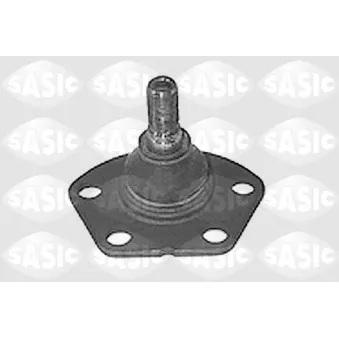 Rotule de suspension SASIC 6403553