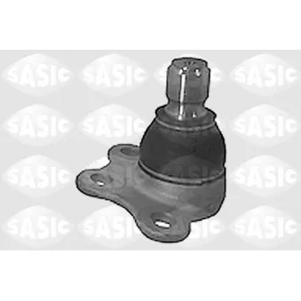 Rotule de suspension SASIC 6403563
