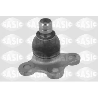 Rotule de suspension SASIC 6403623