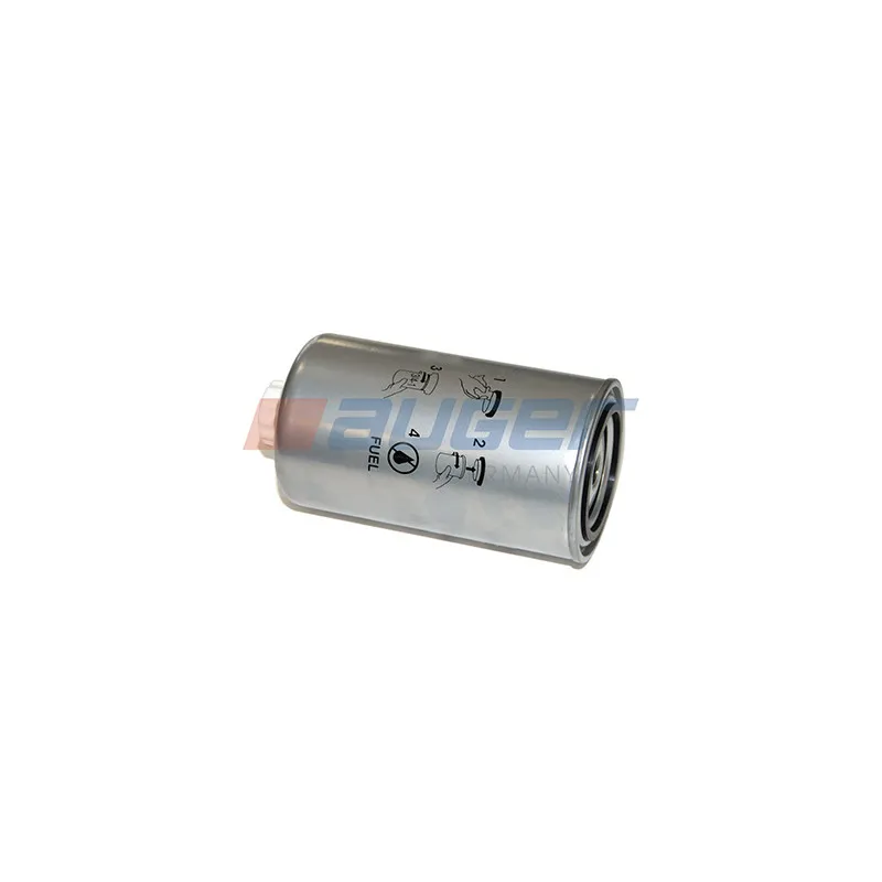 Filtre à carburant AUGER 76798
