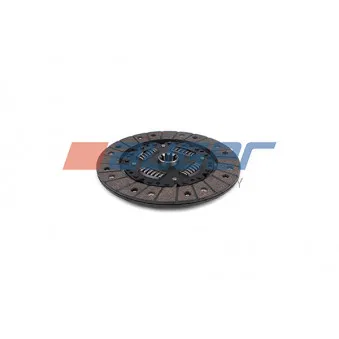 Disque d'embrayage AUGER 76878