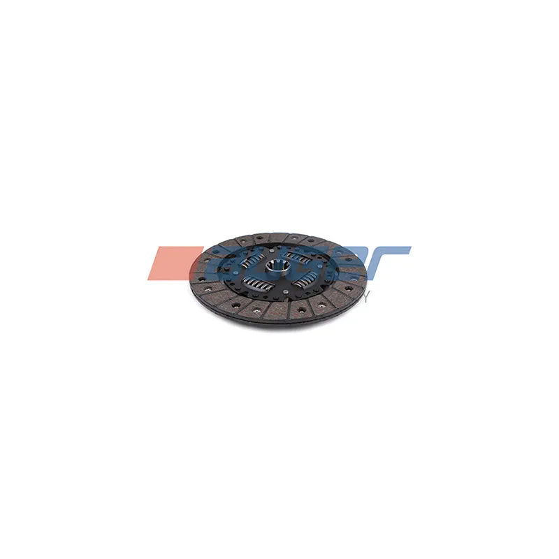 Disque d'embrayage AUGER 76878