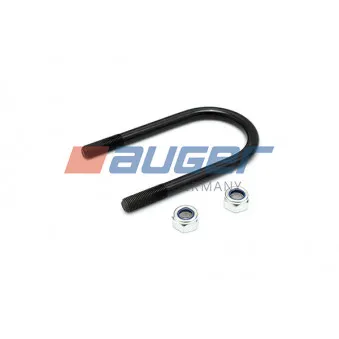 Bride de ressort AUGER 77679