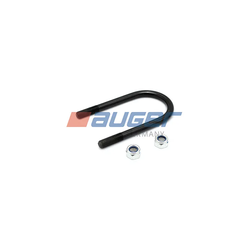 Bride de ressort AUGER 77679