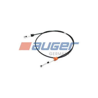 Tirette à câble, boîte de vitesse manuelle AUGER 80373