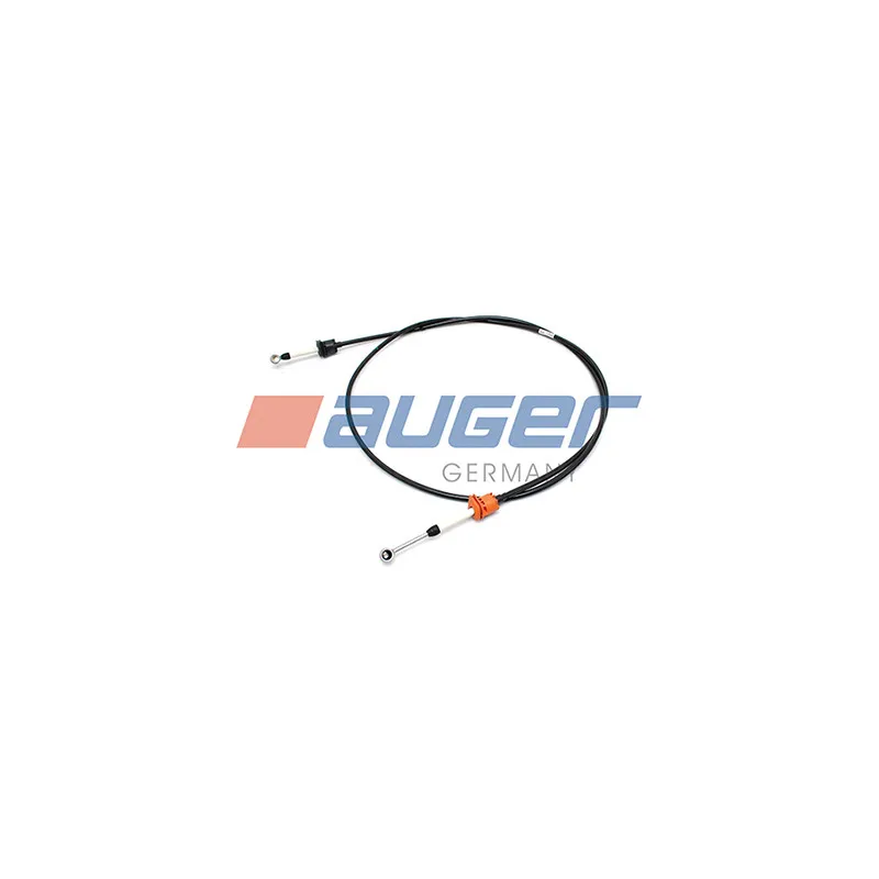 Tirette à câble, boîte de vitesse manuelle AUGER 80373