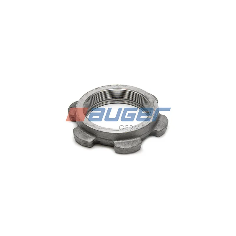 Écrou, bout d'essieu AUGER 80641