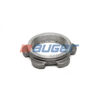 Écrou, bout d'essieu AUGER 80642