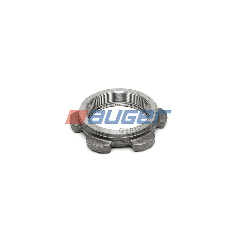 Écrou, bout d'essieu AUGER 80642
