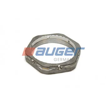 Écrou, bout d'essieu AUGER 80643