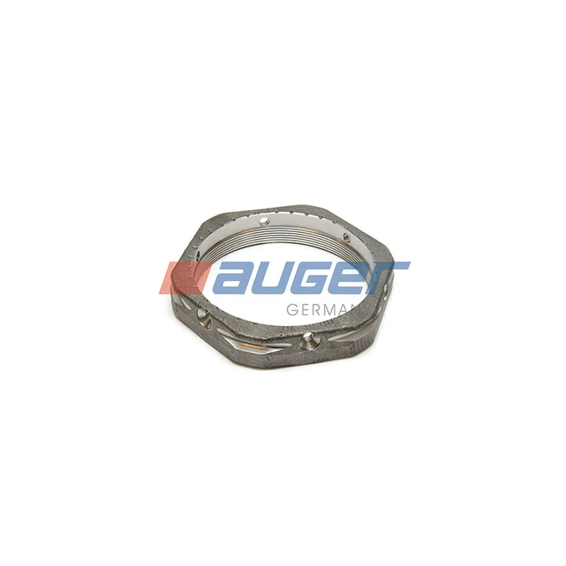 Écrou, bout d'essieu AUGER 80643