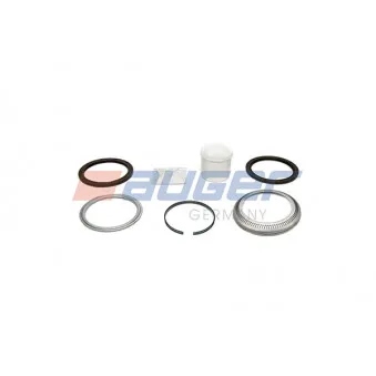 Kit de réparation, moyeu de roue AUGER 81040