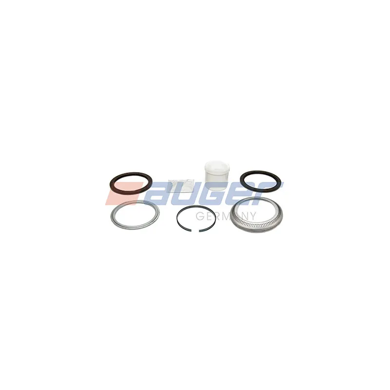 Kit de réparation, moyeu de roue AUGER 81040